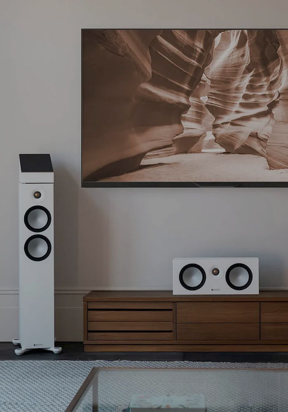 Nuove Monitor Audio Bronze 7G